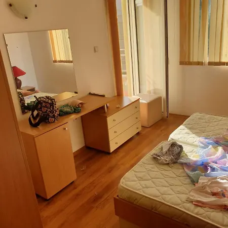 Golden Dreams * Sunny Beach