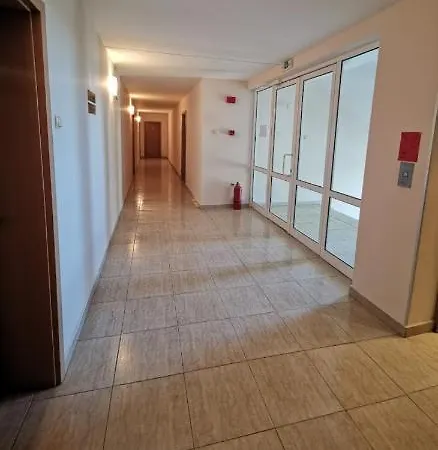 Appartamento Golden Dreams *