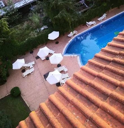 Golden Dreams * Sunny Beach