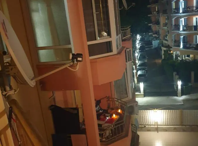 Golden Dreams * Sunny Beach