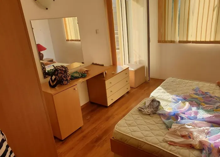 Golden Dreams * Sunny Beach