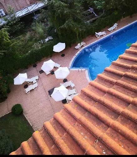 Golden Dreams * Sunny Beach