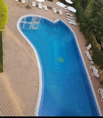 Golden Dreams * Sunny Beach