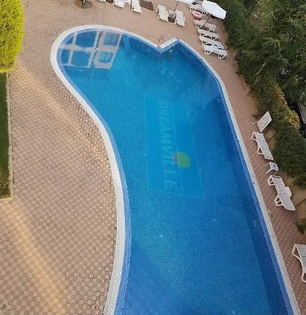 Golden Dreams * Sunny Beach