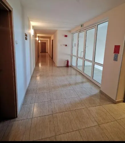 Appartement Golden Dreams *